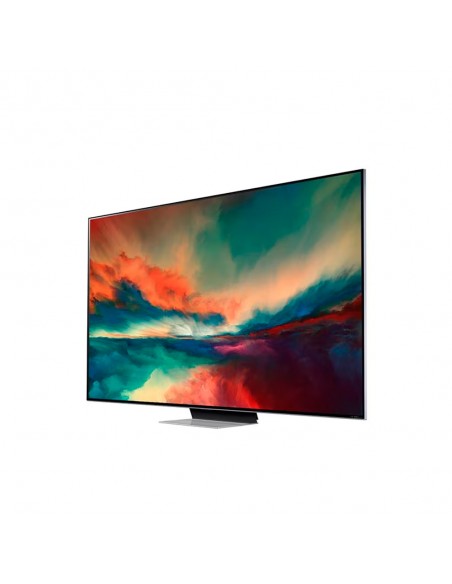 TV MiniLed - LG 65QNED866RE, 65...