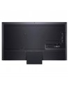 TV MiniLed - LG 65QNED866RE, 65 pulgadas, UHD 4K, Procesador Inteligente α7 4K Gen6, Dolby Atmos, Negro
