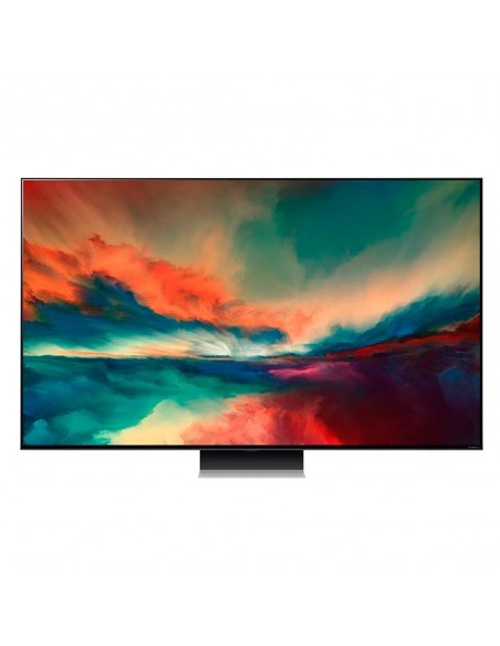 TV MiniLed - LG 75QNED866RE, 75...