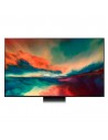 TV MiniLed - LG 75QNED866RE, 75 pulgadas, UHD 4K, Procesador Inteligente α7 4K Gen6, Dolby Atmos, Negro