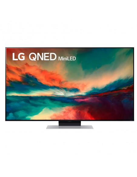 TV MiniLed - LG 55QNED866RE, 55...