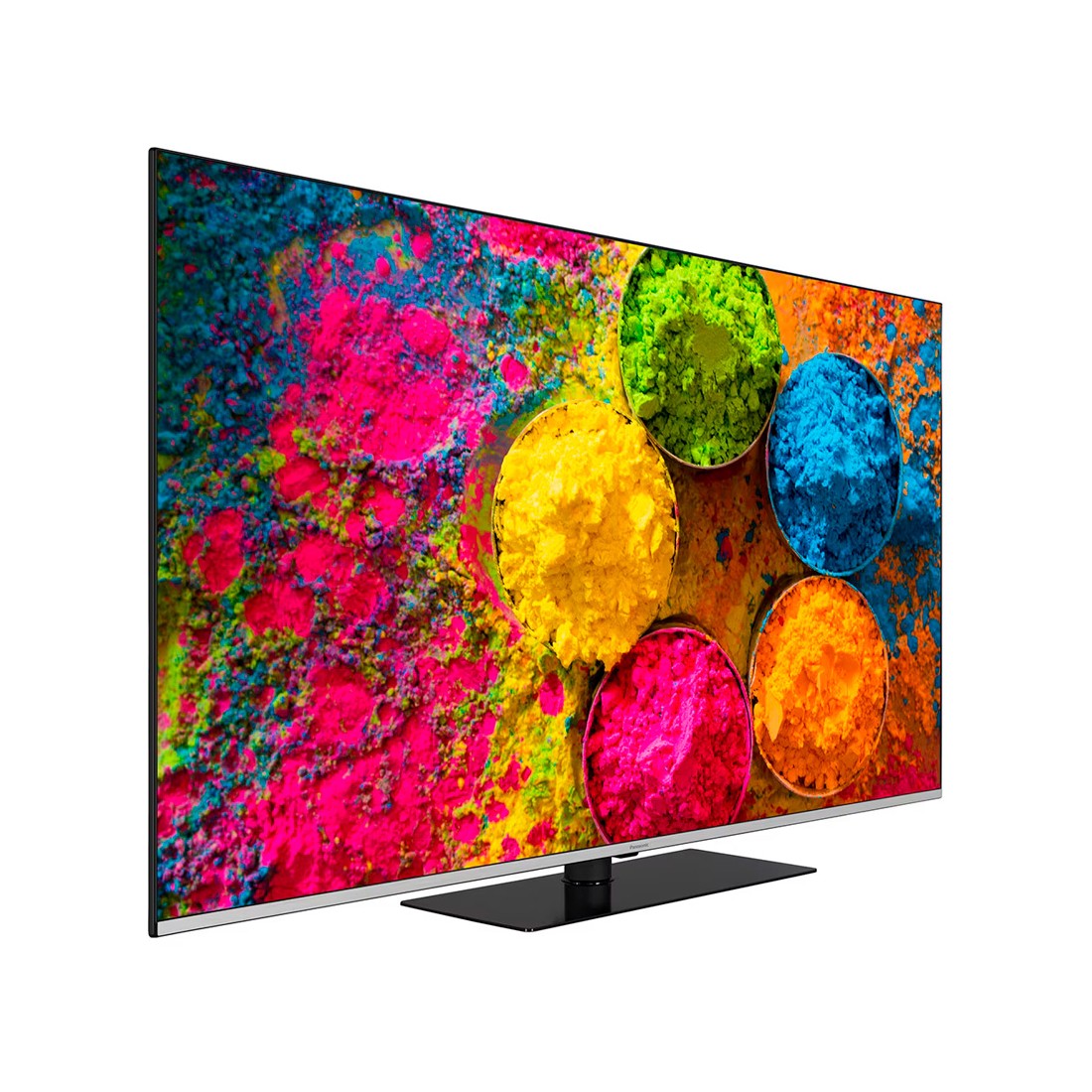 TV LED - Panasonic TX-50JX700, 50 pulgadas, UHD 4K, HDR, Android