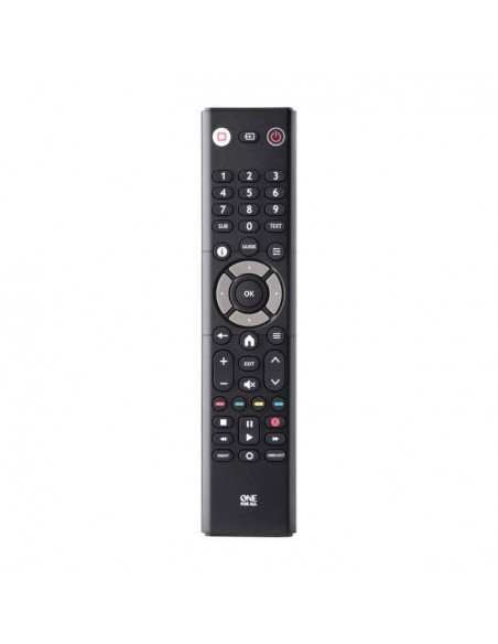 Mando TV - One for all URC1312 Philips