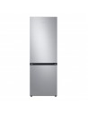 Combi Libre Instalación - Samsung RB34C600CSA/EF, Acero Inoxidable, 1,85 metros,  No-Frost, Wi-Fi