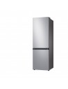 Combi Libre Instalación - Samsung RB34C600CSA/EF, Acero Inoxidable, 1,85 metros,  No-Frost, Wi-Fi