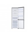 Combi Libre Instalación - Samsung RB34C600CSA/EF, Acero Inoxidable, 1,85 metros,  No-Frost, Wi-Fi