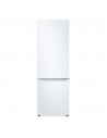 Combi Libre Instalación - Samsung RB34C600CWW/EF  , Blanco, 1.85 metros,  No-Frost, Wi-Fi