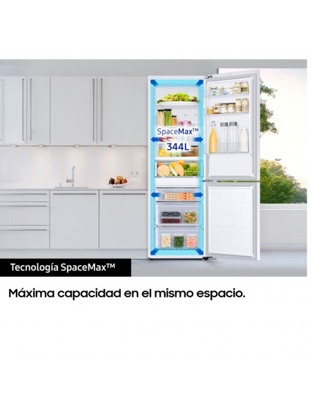Combi Libre Instalación - Samsung...