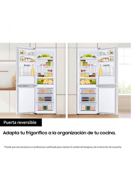 Combi Libre Instalación - Samsung...
