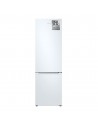 Combi Libre Instalación - Samsung RB38C605DWW/EF, Blanco, 2,03 metros,  No-Frost, Wi-Fi