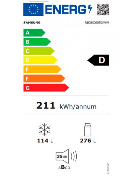 Combi Libre Instalación - Samsung...