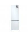Combi Libre Instalación - Samsung RB38C605CWW/EF, Blanco, 2,03 metros,  No-Frost,Wi-Fi