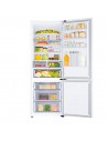 Combi Libre Instalación - Samsung RB38C605CWW/EF, Blanco, 2,03 metros,  No-Frost,Wi-Fi