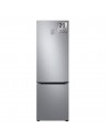 Combi Libre Instalación -  Samsung RB38C675CS9/EF, Acero Inoxidable, 2,03 metros,  No-Frost, Wi-Fi