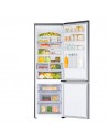 Combi Libre Instalación -  Samsung RB38C675CS9/EF, Acero Inoxidable, 2,03 metros,  No-Frost, Wi-Fi