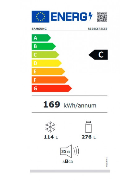 Combi Libre Instalación -  Samsung...