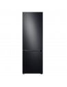 Combi Libre Instalación - Samsung RB38C7B6AB1/EF, Grafito, 2,03 metros,  No-Frost, Wi-Fi