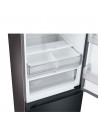 Combi Libre Instalación - Samsung RB38C7B6AB1/EF, Grafito, 2,03 metros,  No-Frost, Wi-Fi