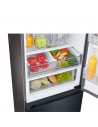 Combi Libre Instalación - Samsung RB38C7B6AB1/EF, Grafito, 2,03 metros,  No-Frost, Wi-Fi
