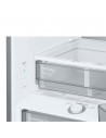 Combi Libre Instalación - Samsung RB38C7B6AB1/EF, Grafito, 2,03 metros,  No-Frost, Wi-Fi