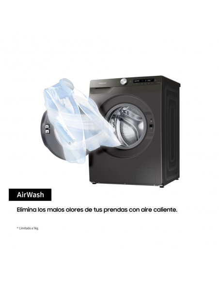 Lavadora Libre Instalación - Samsung...