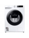 Lavadora Libre Instalación - Samsung W90T684DLE/S3 , 9 kg, 1400 rpm, Blanco, AddWash Autodose, Wi-Fi