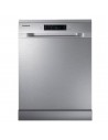 Lavavajillas Libre Instalación - Samsung DW60A6092FS/ET 14 servicios, 44 dB, 60 cm, 3ªBandeja, Inox