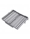 Lavavajillas Libre Instalación - Samsung DW60A6092FS/ET 14 servicios, 44 dB, 60 cm, 3ªBandeja, Inox