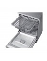 Lavavajillas Libre Instalación - Samsung DW60A6092FS/ET 14 servicios, 44 dB, 60 cm, 3ªBandeja, Inox