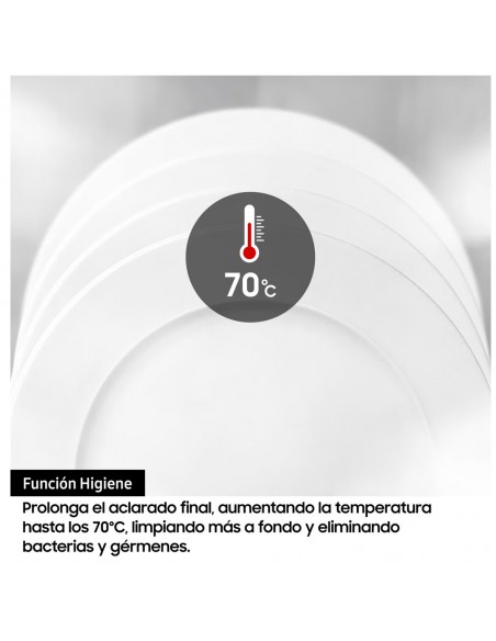 Lavavajillas Libre Instalación -...