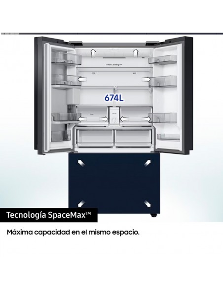 Frigorífico Multidoor - Samsung...