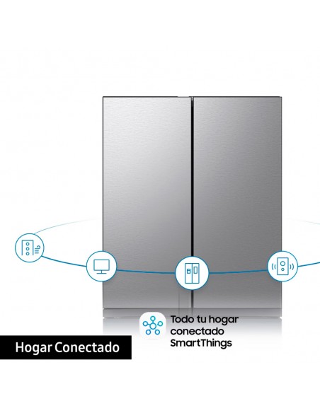 Frigorífico Multidoor - Samsung...