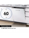 Lavavajillas Integrable - Samsung DW60M6040BB/EO, 13 servicios, 44 dB, 60cm
