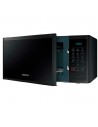 Microondas Libre Instalación - Samsung MG23J5133AK/EC, 800 W, 23 litros, Negro