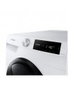 Lavadora Secadora Libre Instalación -Samsung WD90T654DBE/S3, 9/6Kg, Wi-Fi, 1400 RPM,  AddWash, EcoBubble, WiFi, Blanco