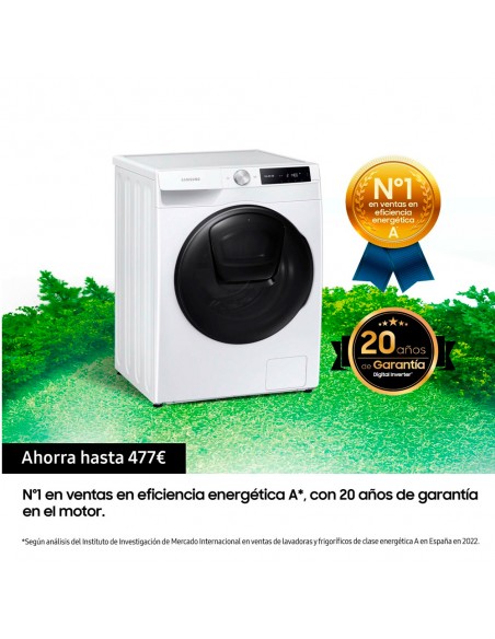 Lavadora Secadora Libre Instalación...