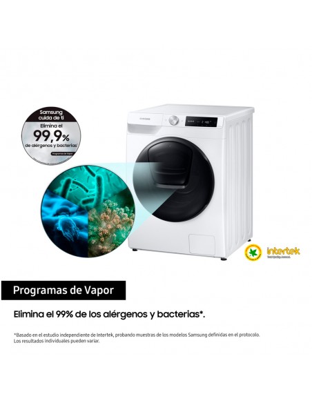 Lavadora Secadora Libre Instalación...