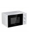 Microondas Libre Instalación - Hisense H20MOWP1, 700 W, 20 litros, Blanco Microondas Libre Instalación - Hisense H20MOWP1, 700 W, 20 litros, Blanco