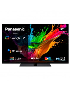 TV OLED - Panasonic...