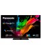 TV OLED - Panasonic  TX-65MZ800E, 65 pulgadas, 4K HDR, Procesador HCX Pro AI, Dolby Vision IQ, HDR10