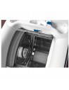 Lavadora Carga Superior - Electrolux EN6T5601AF, 6 Kg y 1000 RPM, Blanco