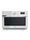 Microondas Libre Instalación - Whirpool MWP 339 SW, Capacidad 33 Litros, Blanco