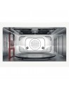 Microondas Libre Instalación - Whirpool MWP 339 SW, Capacidad 33 Litros, Blanco