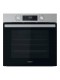 Horno Multifunción - Whirlpool OMR58HU1X, 60 cm, Hidrólisis, Inox Horno Multifunción - Whirlpool OMR58HU1X, 60 cm, Hidrólisis, Inox