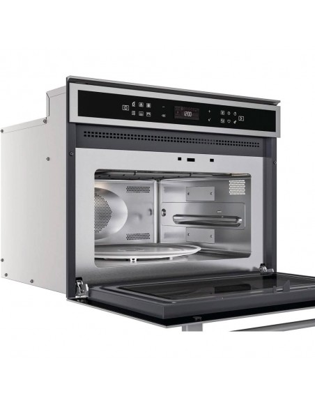 Microondas Integrable - Whirlpool W6...