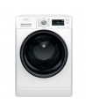 Lavadora Secadora Libre Instalación - Whirlpool FFFWDB 964369 BV SPT, 9/6Kg, 1400 RPM, Blanco