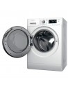 Lavadora Secadora Libre Instalación - Whirlpool FFFWDB 964369 BV SPT, 9/6Kg, 1400 RPM, Blanco