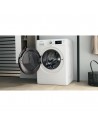 Lavadora Secadora Libre Instalación - Whirlpool FFFWDB 964369 BV SPT, 9/6Kg, 1400 RPM, Blanco