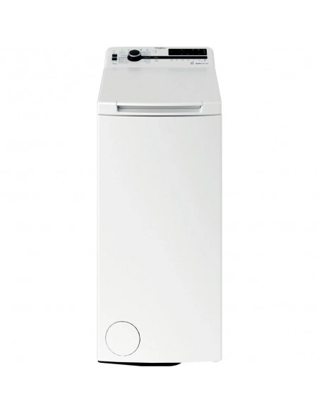 Lavadora Carga Superior - Whirlpool...
