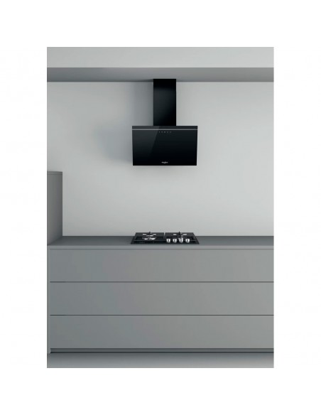 Campana Decorativa - Whirlpool...